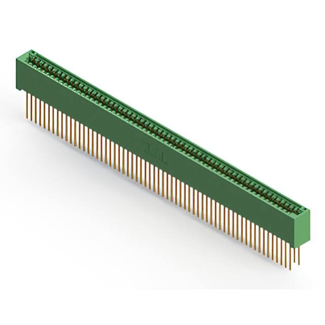 345-122-540-201 EDAC Inc.  Edgeboard Connectors